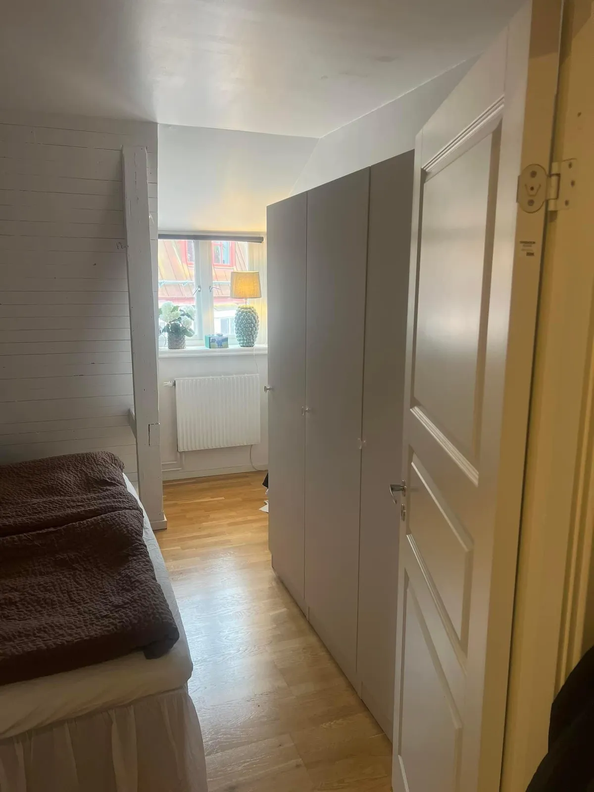 Hyreslägenhet på Borås i boras