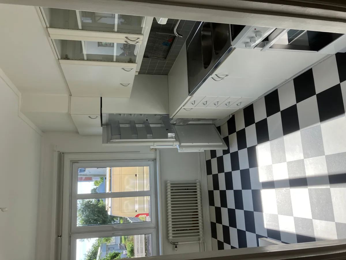 Hyreslägenhet på Örebro i orebro