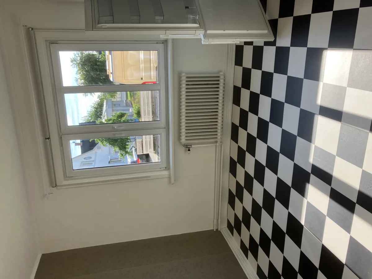 Hyreslägenhet på Örebro i orebro