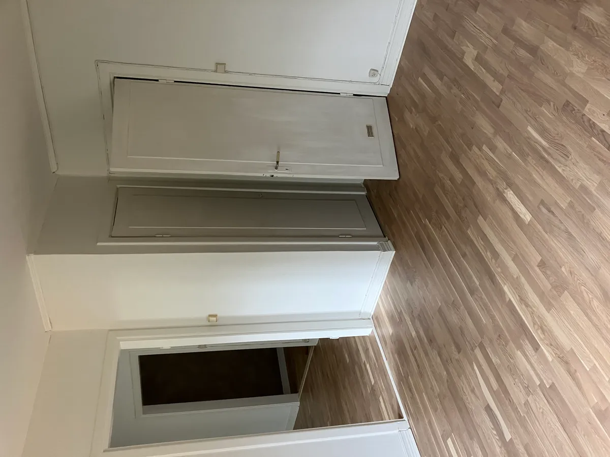 Hyreslägenhet på Örebro i orebro