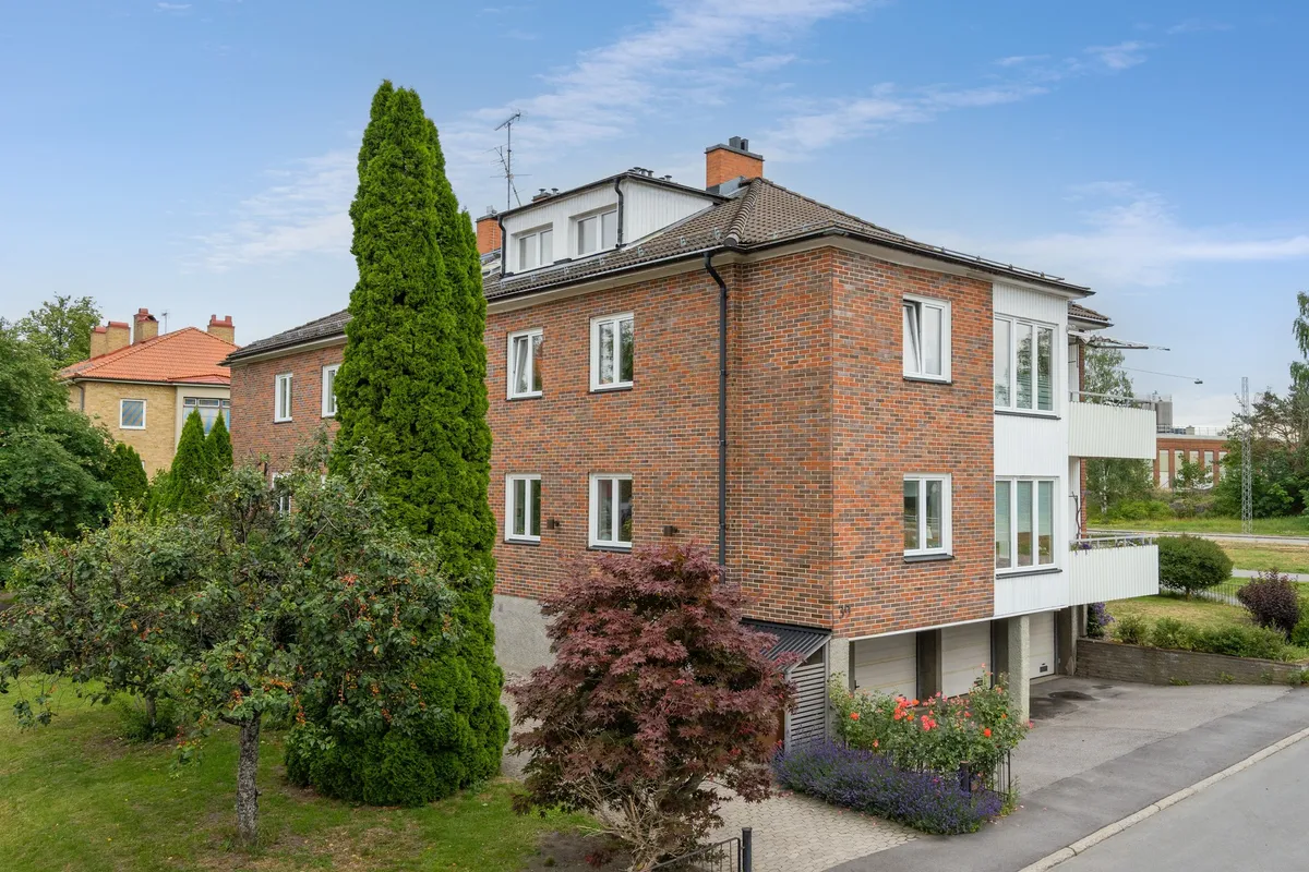 Hyreslägenhet på Norrköping i norrkoping