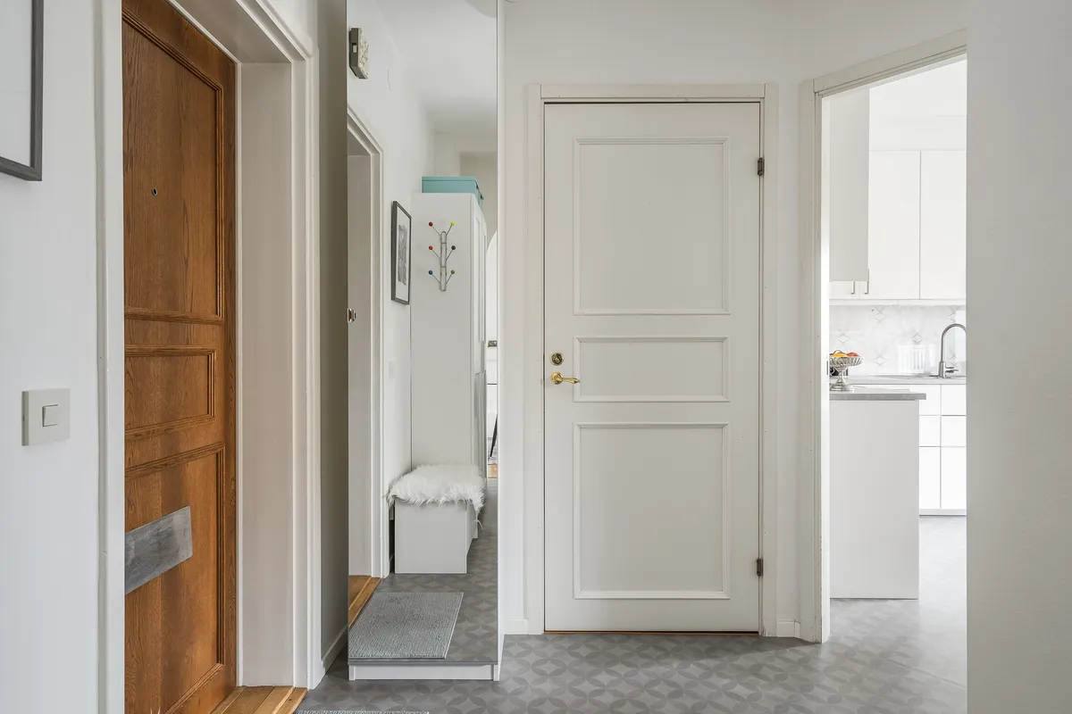 Hyreslägenhet på Norrköping i norrkoping