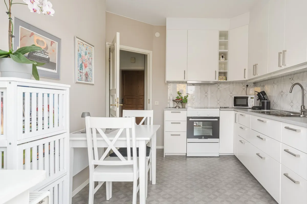 Hyreslägenhet på Norrköping i norrkoping