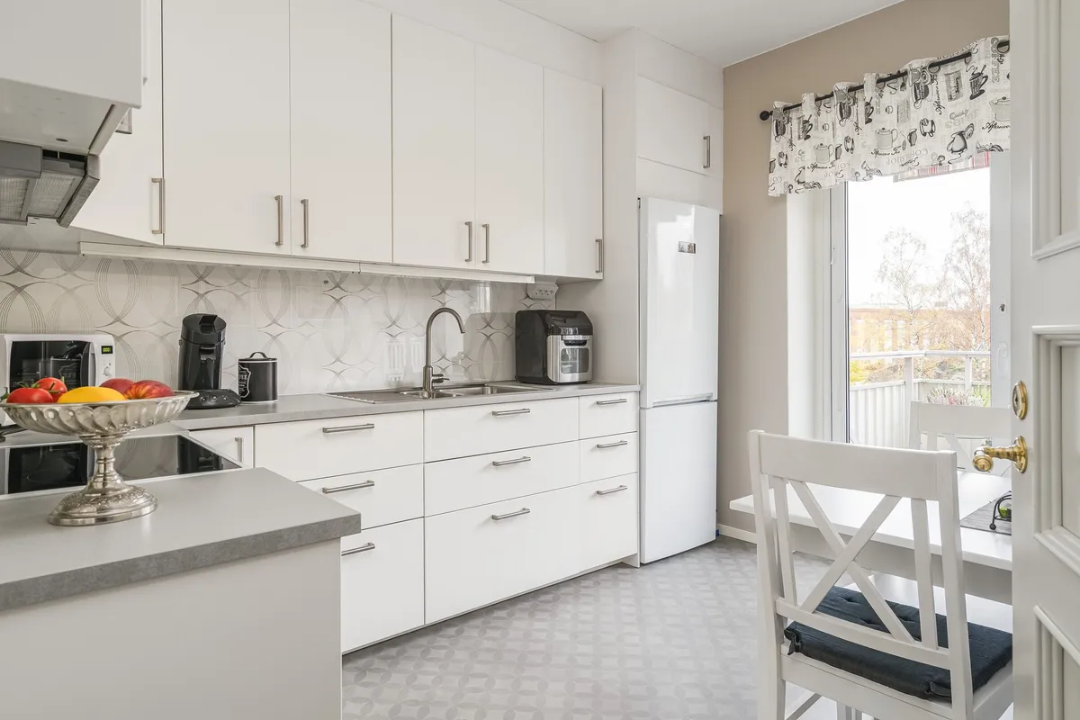 Hyreslägenhet på Norrköping i norrkoping