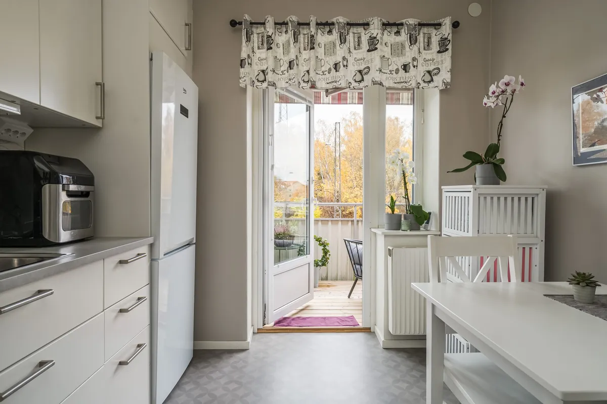 Hyreslägenhet på Norrköping i norrkoping