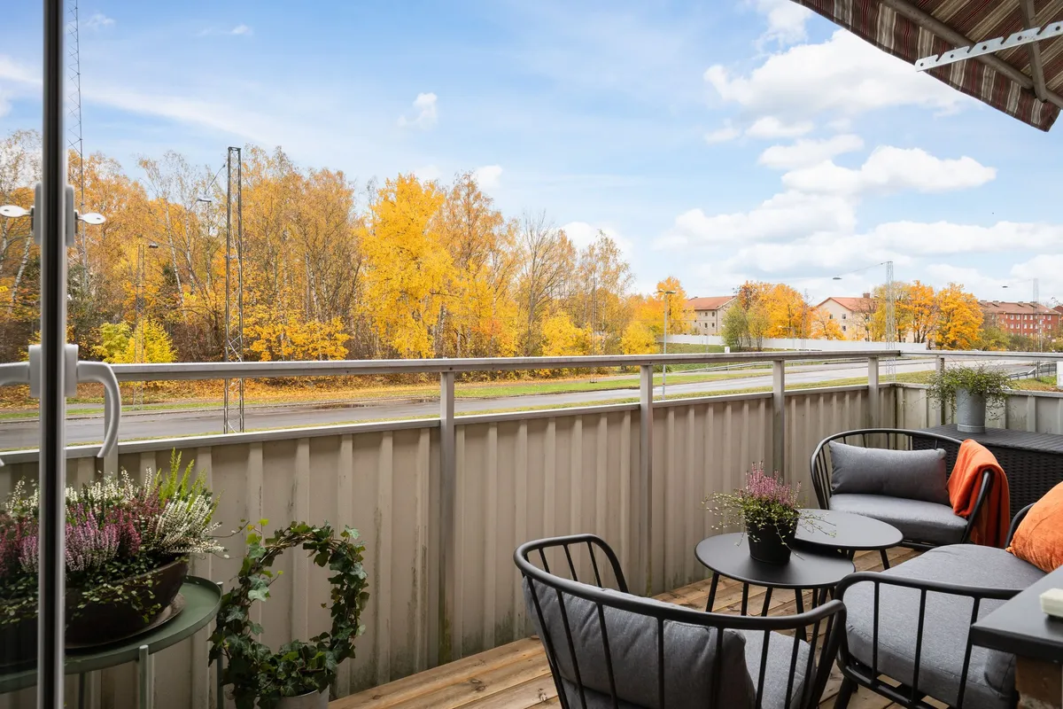 Hyreslägenhet på Norrköping i norrkoping