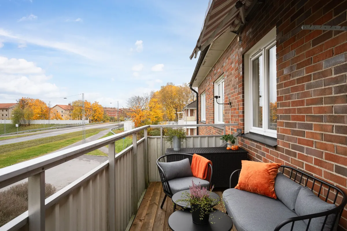 Hyreslägenhet på Norrköping i norrkoping