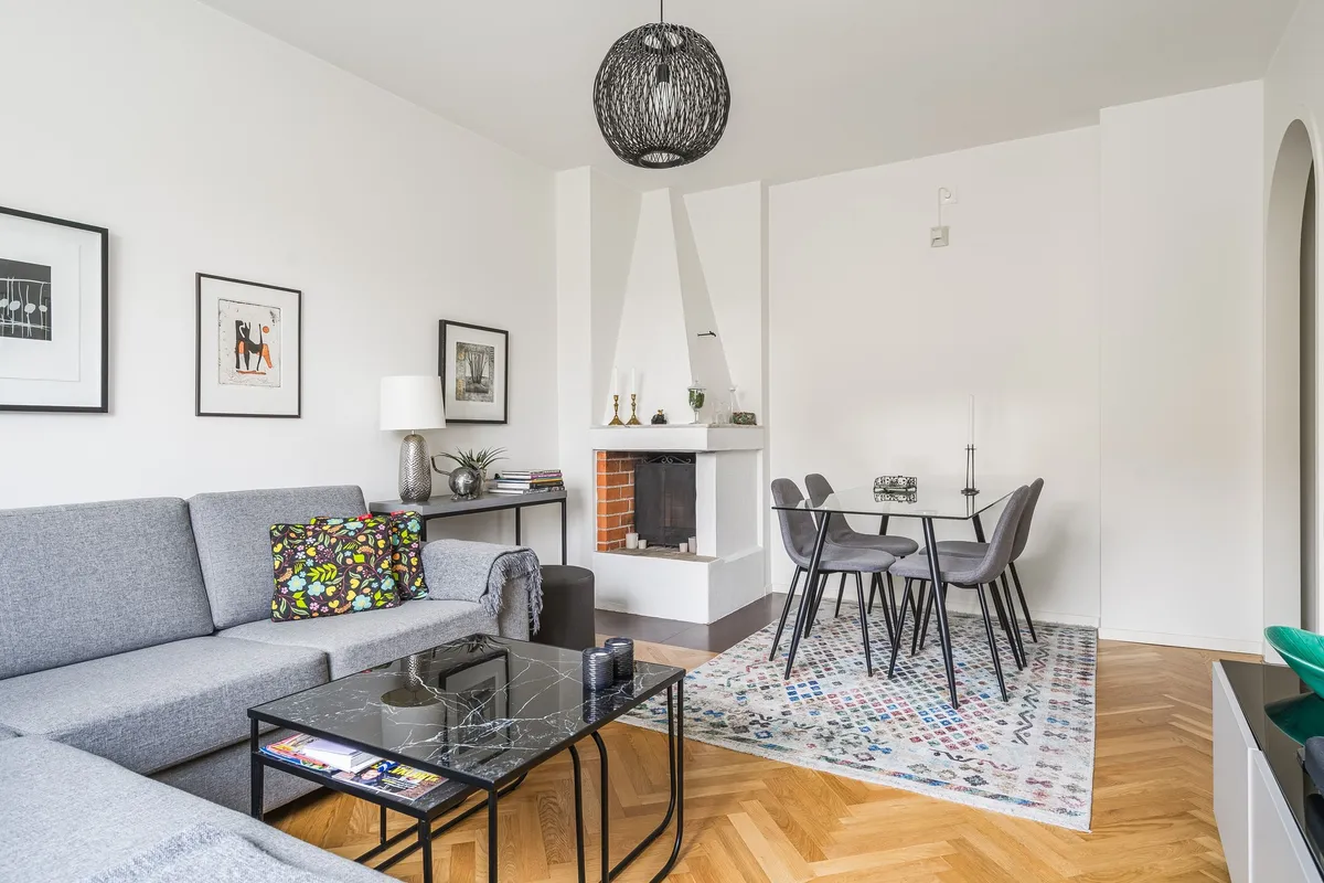 Hyreslägenhet på Norrköping i norrkoping