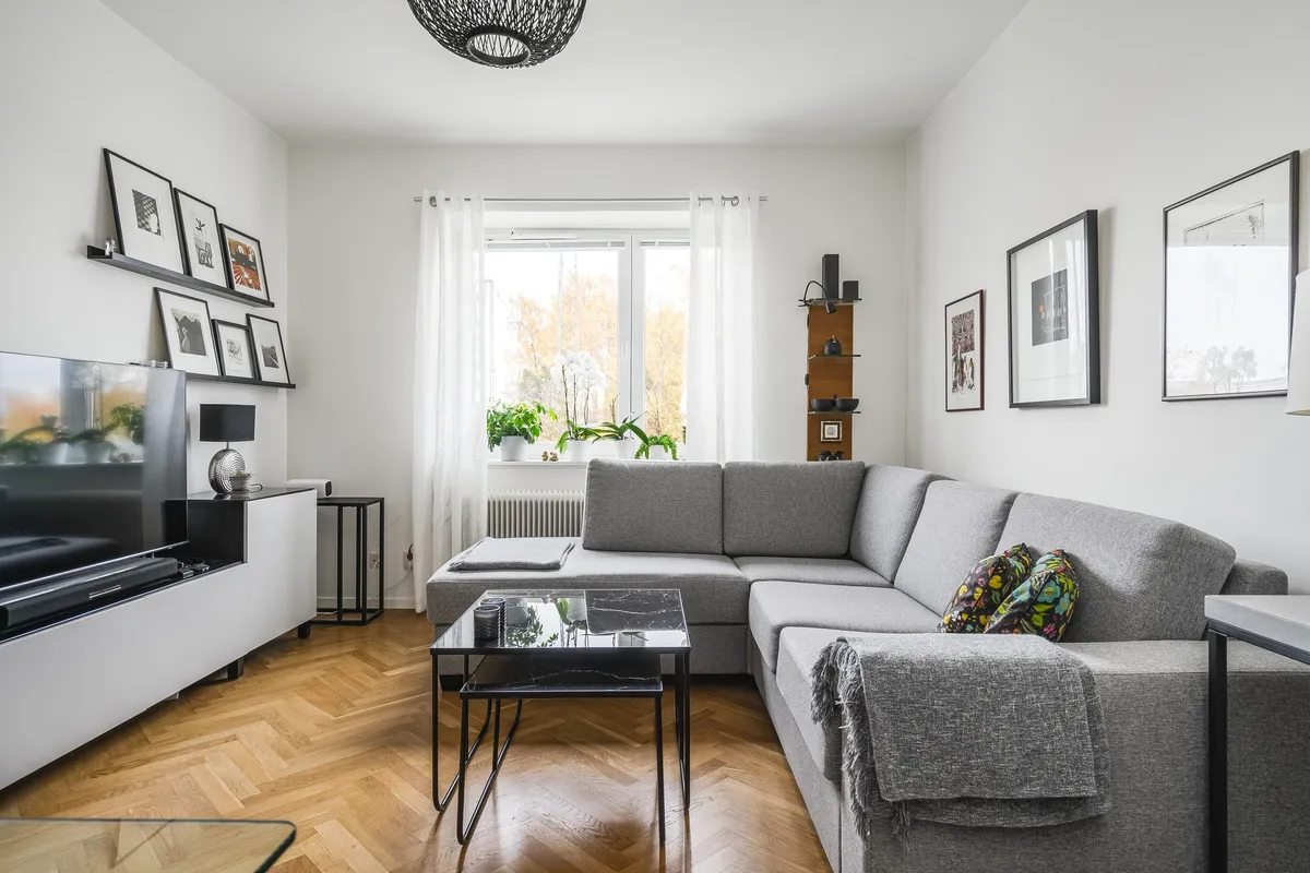 Hyreslägenhet på Norrköping i norrkoping