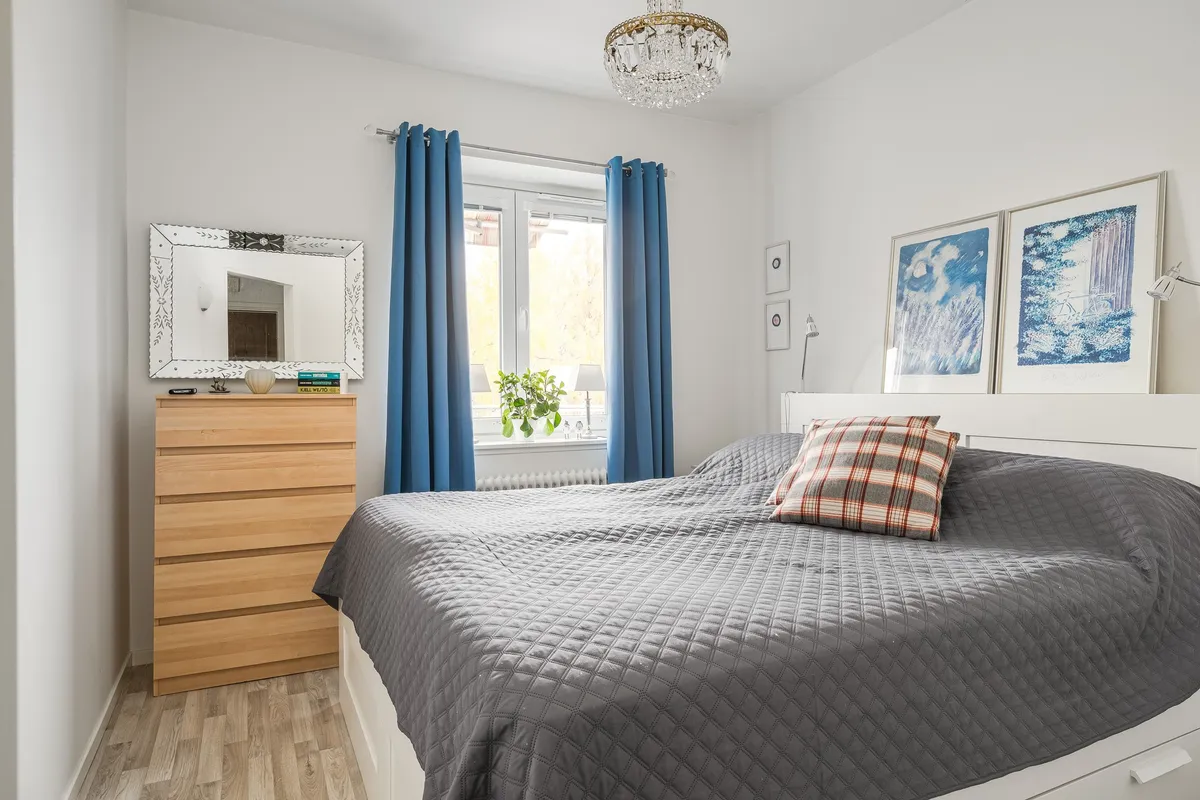 Hyreslägenhet på Norrköping i norrkoping