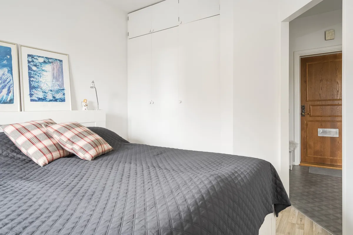 Hyreslägenhet på Norrköping i norrkoping