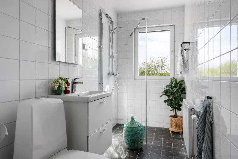 Hyreslägenhet på Norrtälje i norrtalje