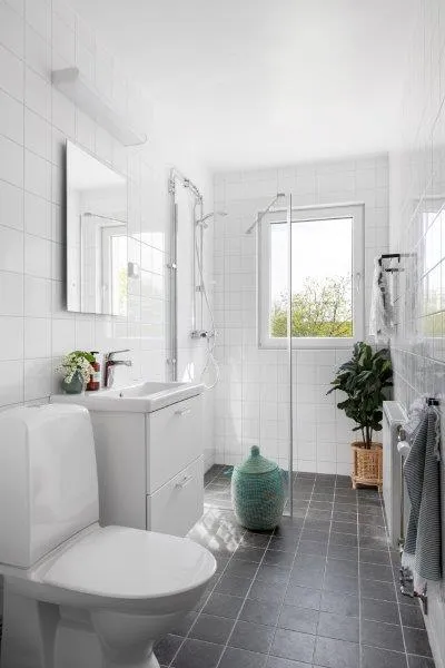 Hyreslägenhet på Norrtälje i norrtalje