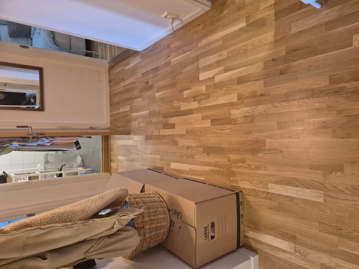 Hyreslägenhet på Norrtälje i norrtalje