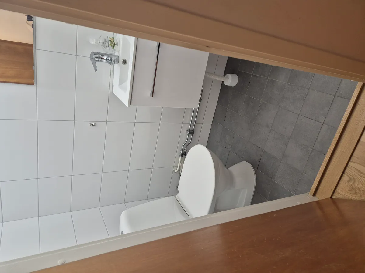 Hyreslägenhet på Norrtälje i norrtalje