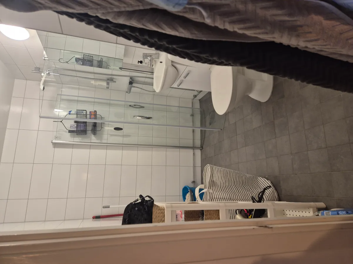 Hyreslägenhet på Norrtälje i norrtalje