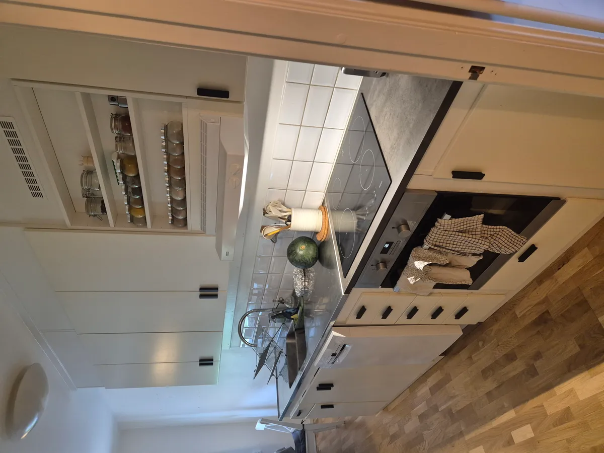 Hyreslägenhet på Norrtälje i norrtalje