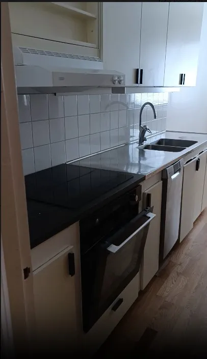 Hyreslägenhet på Norrtälje i norrtalje