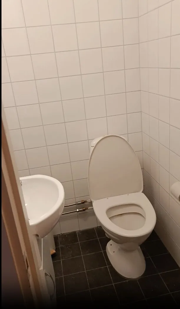 Hyreslägenhet på Norrtälje i norrtalje