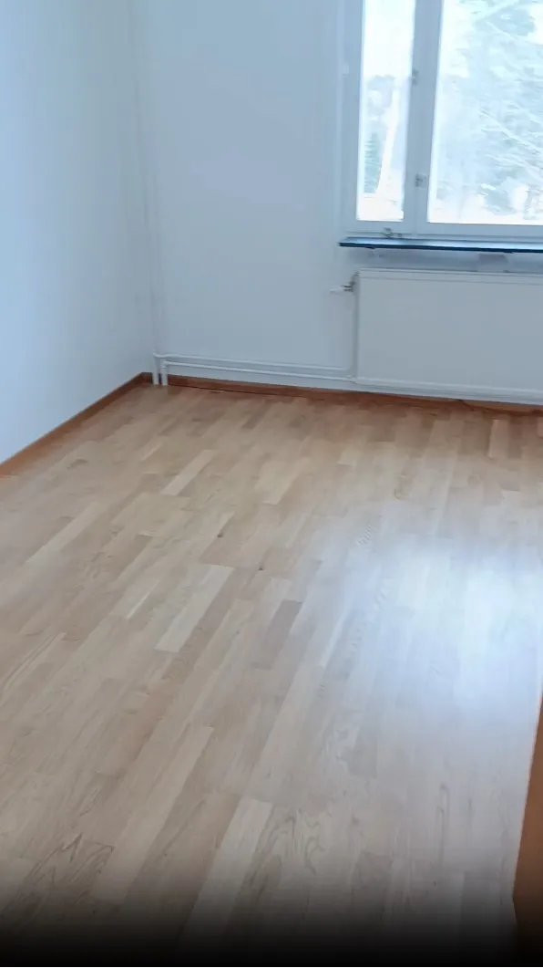 Hyreslägenhet på Norrtälje i norrtalje