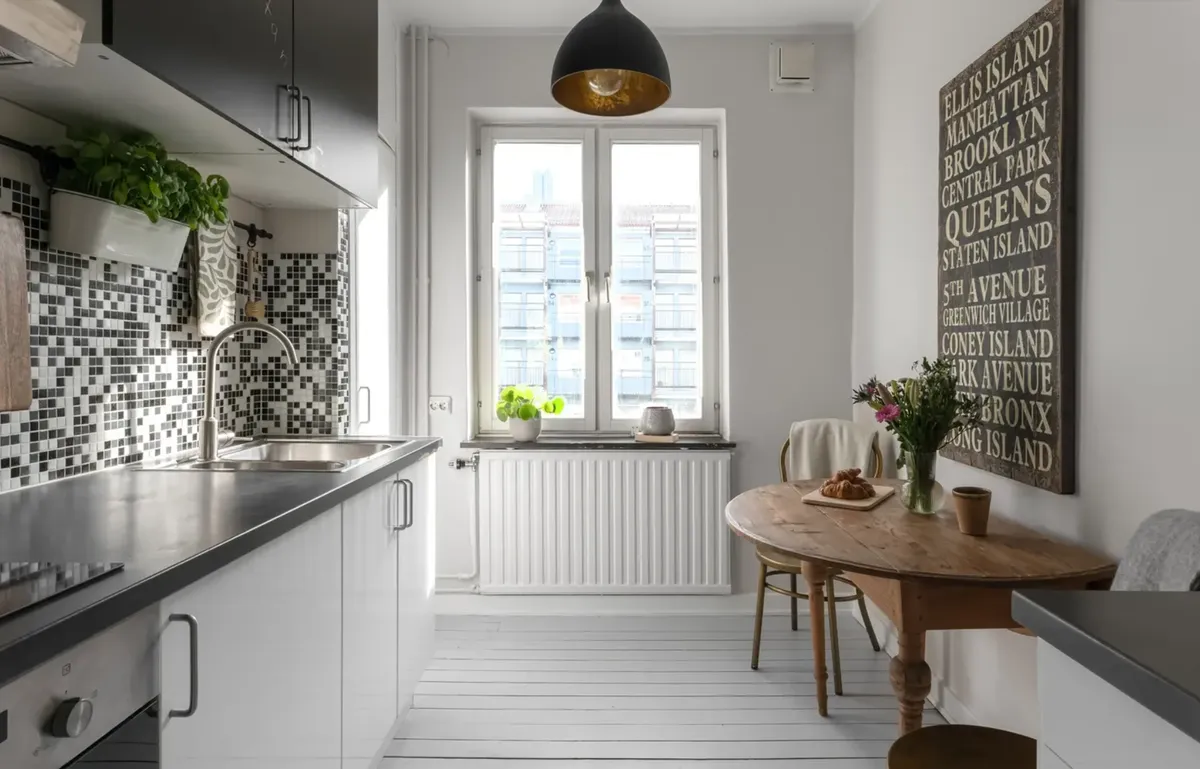 Hyreslägenhet på Göteborg i goteborg