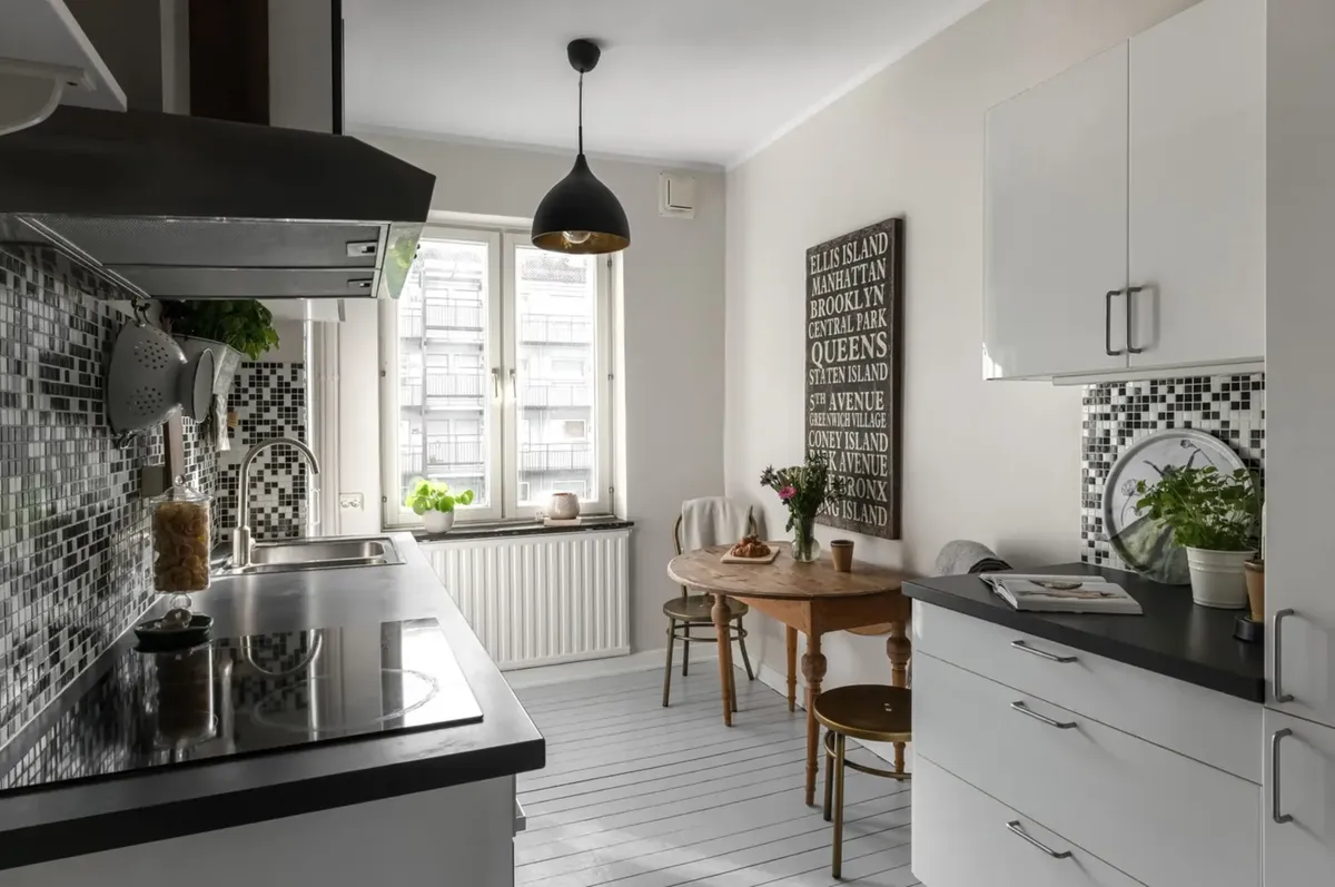 Hyreslägenhet på Göteborg i goteborg