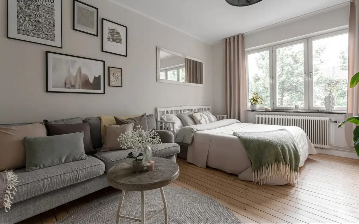 Hyreslägenhet på Göteborg i goteborg