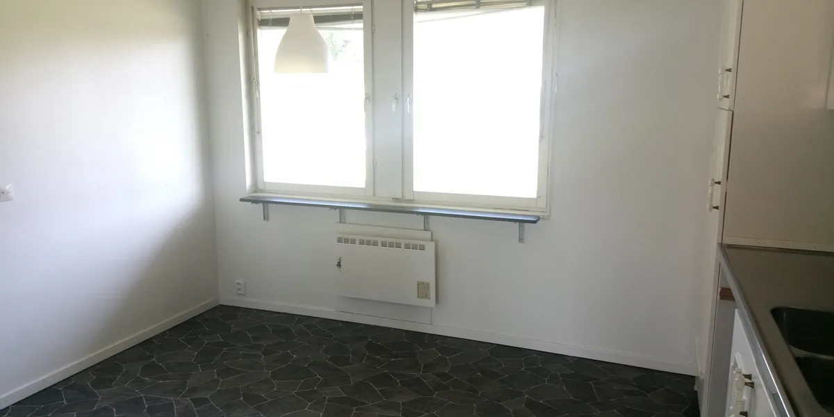 Hyreslägenhet på Härnösand i harnosand