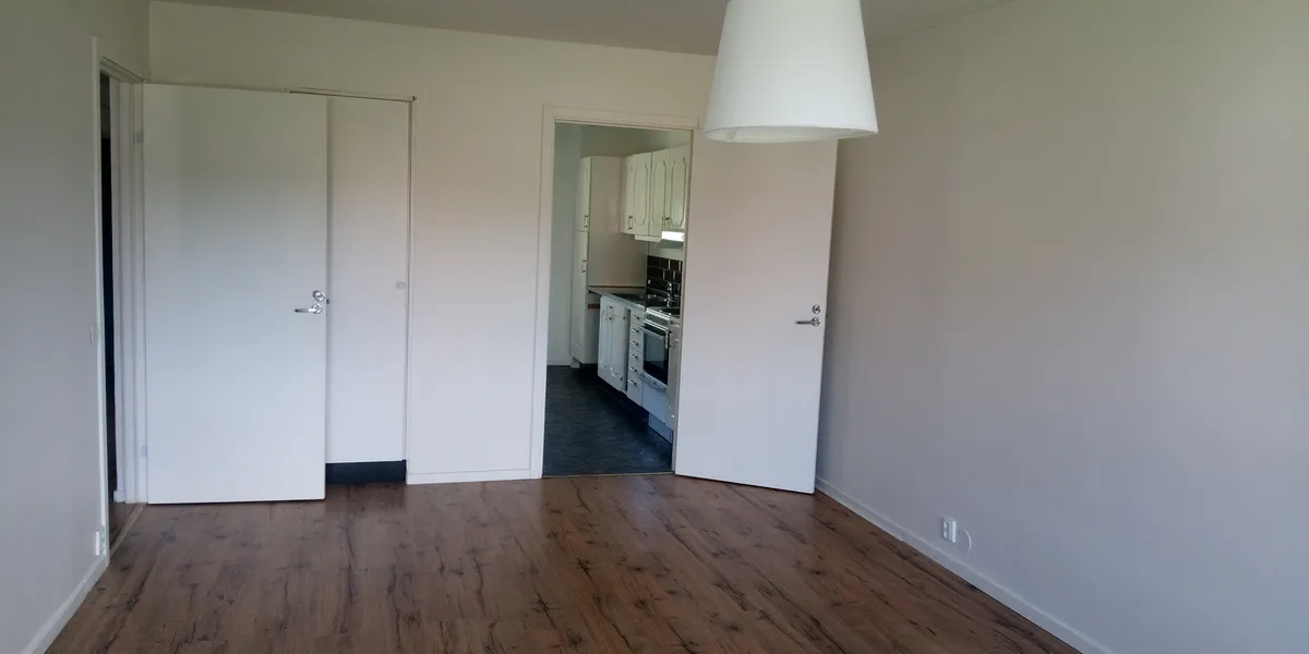 Hyreslägenhet på Härnösand i harnosand