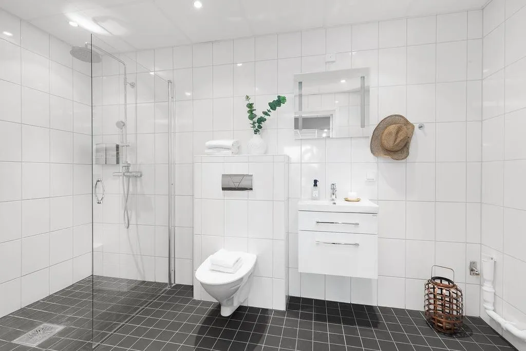 Hyreslägenhet på Sigtuna i sigtuna