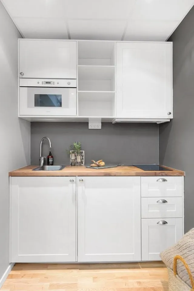 Hyreslägenhet på Sigtuna i sigtuna