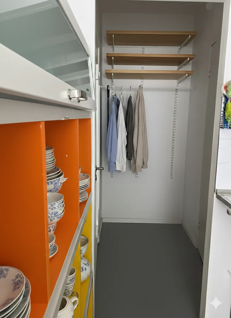 Hyreslägenhet på Fagersta i fagersta