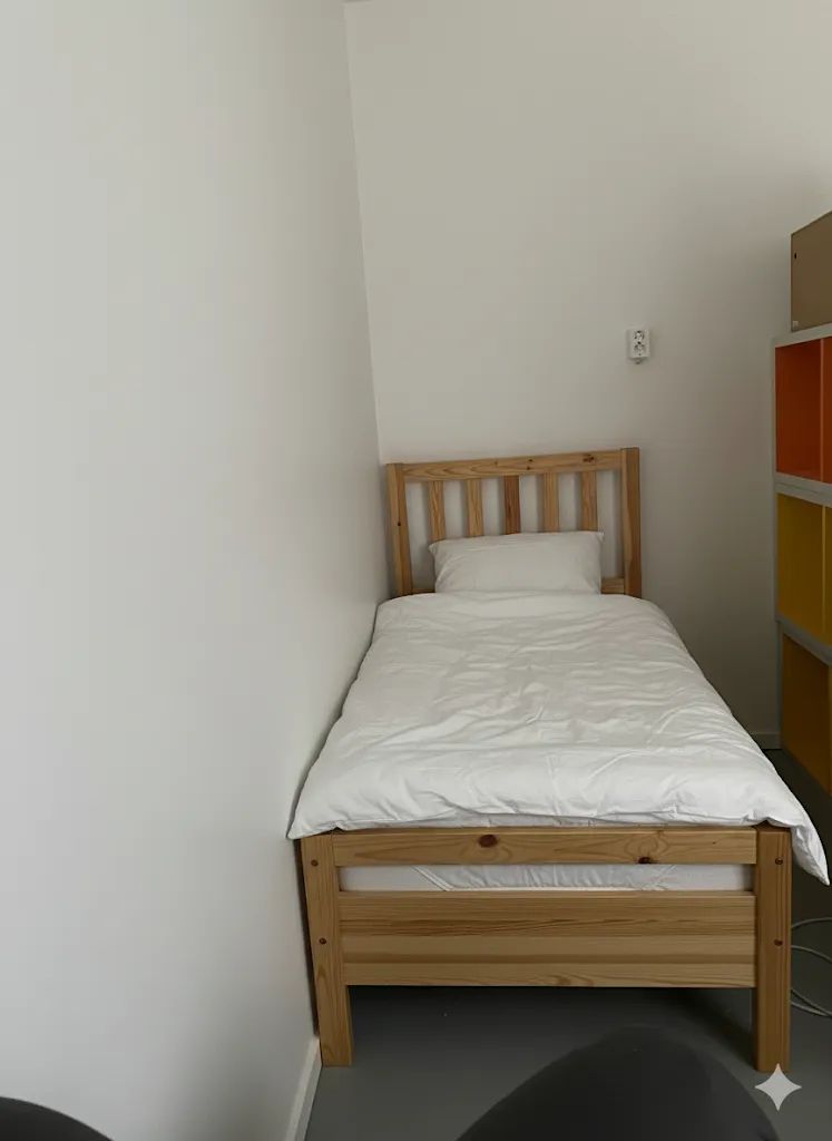 Hyreslägenhet på Fagersta i fagersta