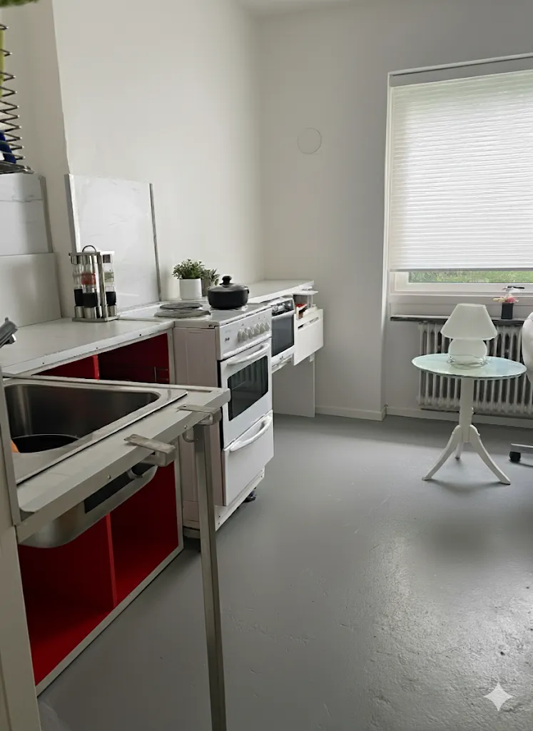 Hyreslägenhet på Fagersta i fagersta