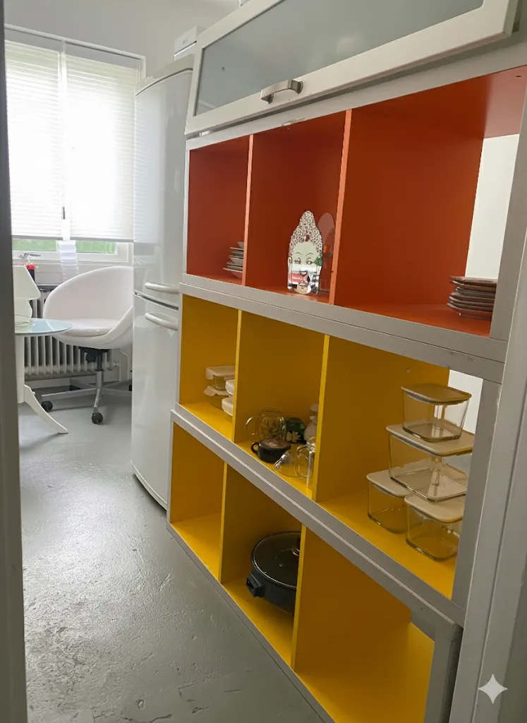 Hyreslägenhet på Fagersta i fagersta