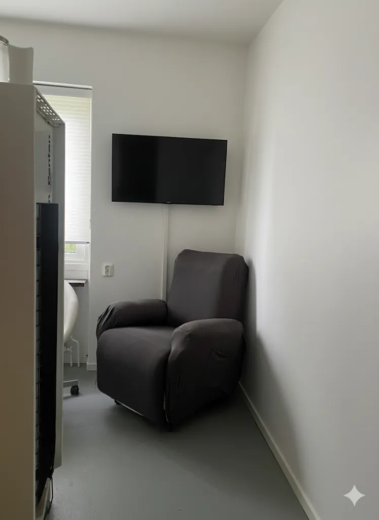 Hyreslägenhet på Fagersta i fagersta