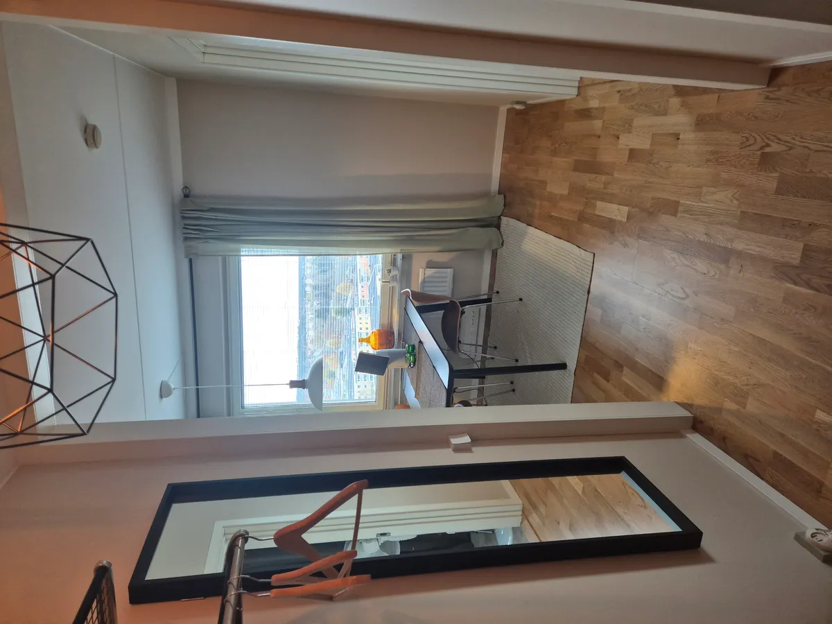 Hyreslägenhet på Täby i taby