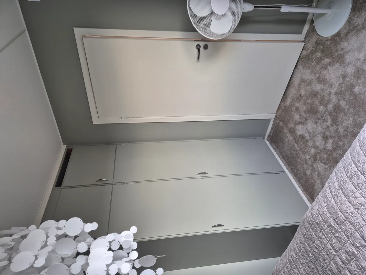 Hyreslägenhet på Täby i taby