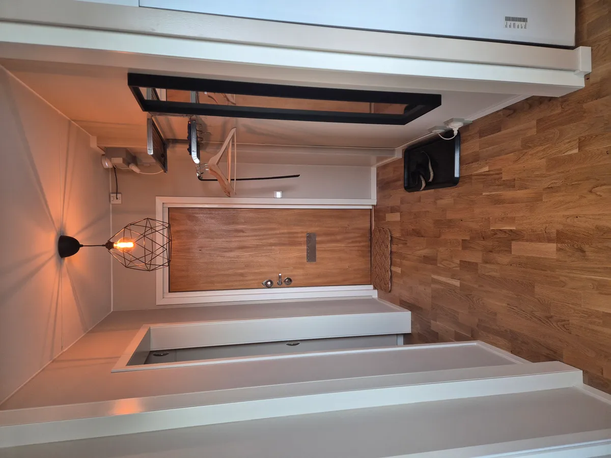 Hyreslägenhet på Täby i taby