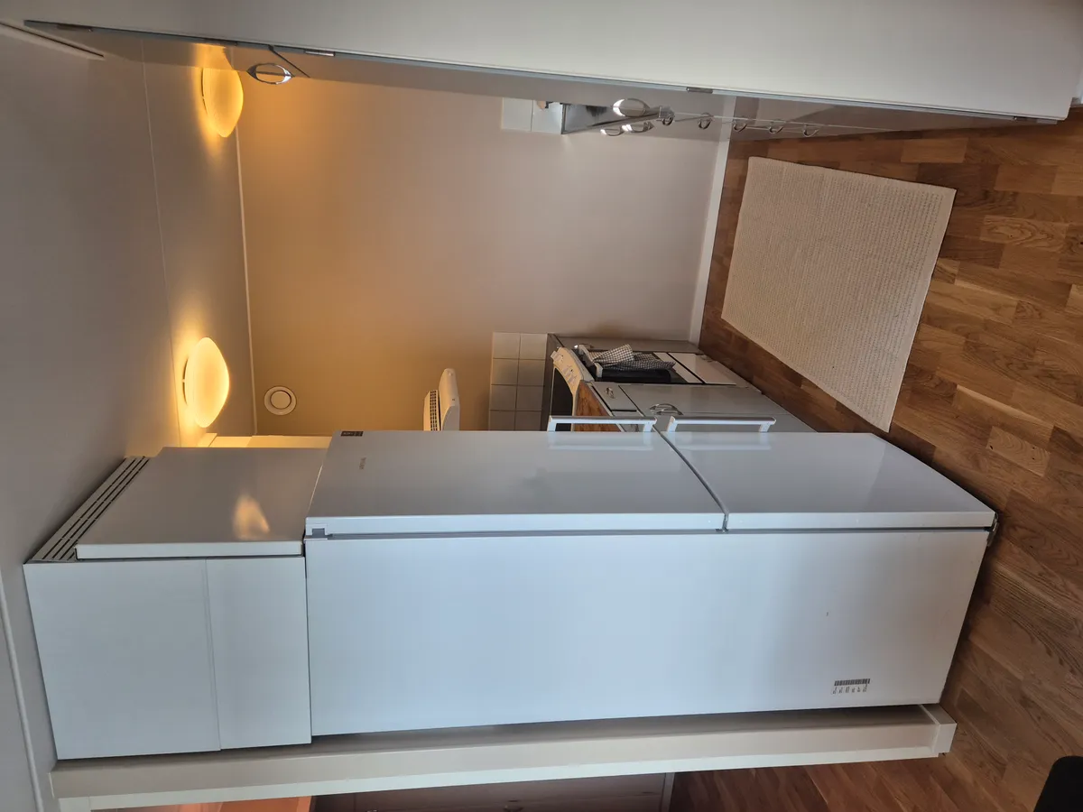 Hyreslägenhet på Täby i taby