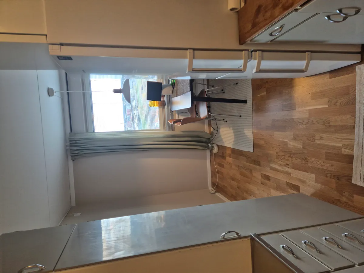 Hyreslägenhet på Täby i taby