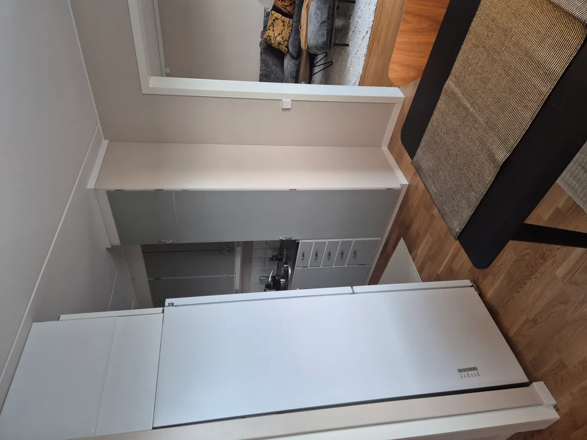 Hyreslägenhet på Täby i taby