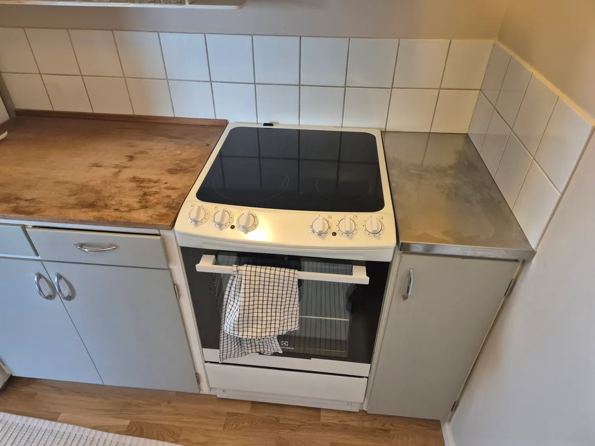 Hyreslägenhet på Täby i taby