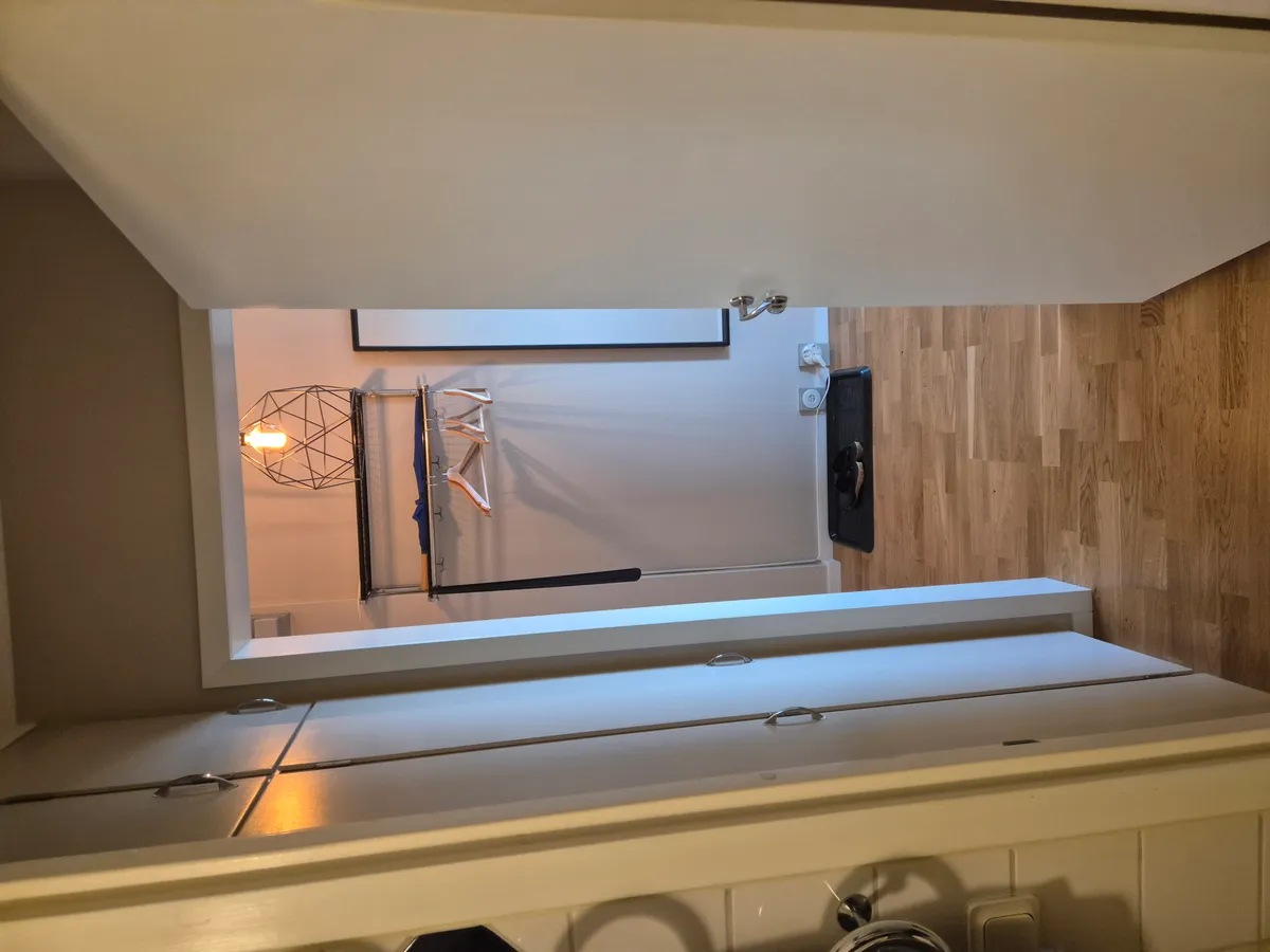 Hyreslägenhet på Täby i taby