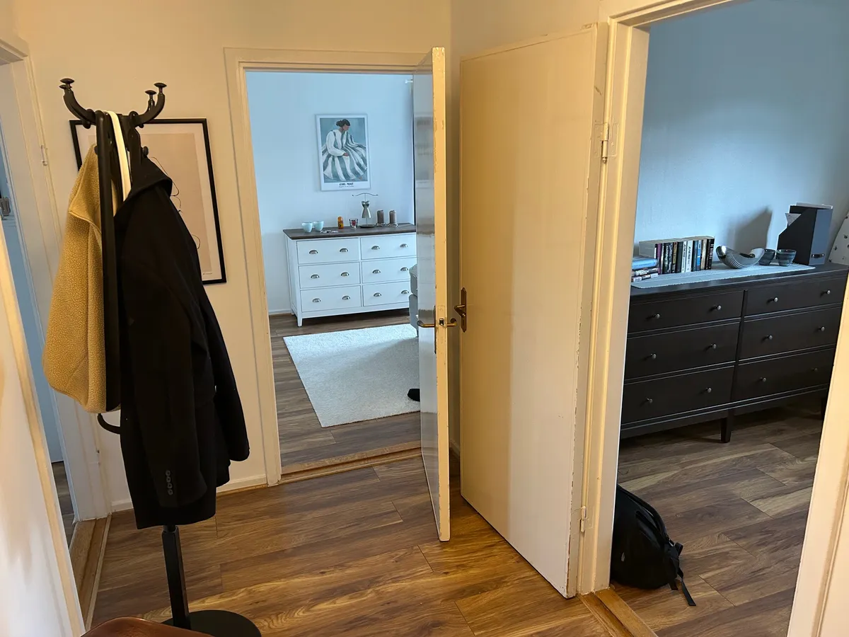 Hyreslägenhet på Linköping i linkoping