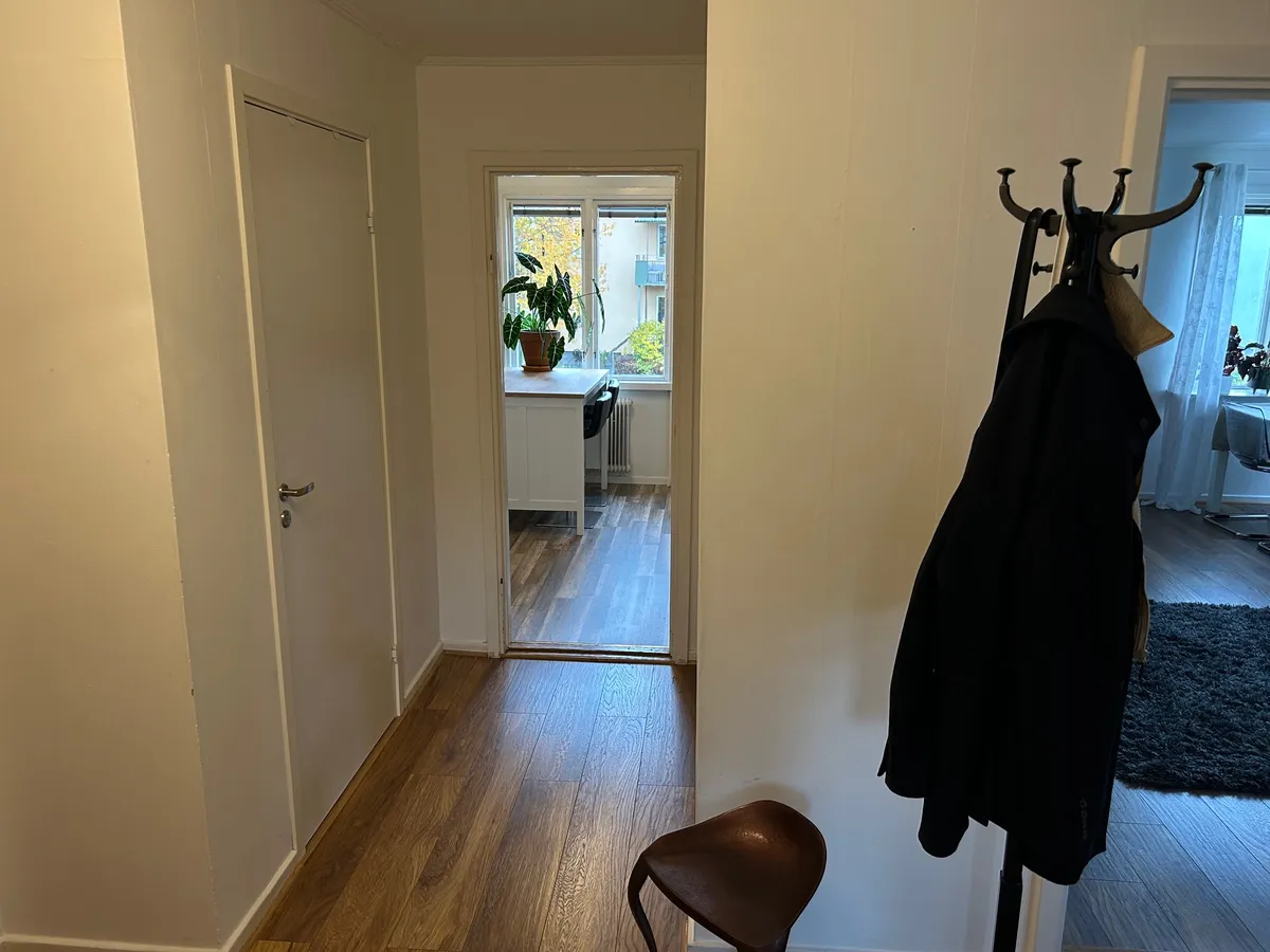 Hyreslägenhet på Linköping i linkoping