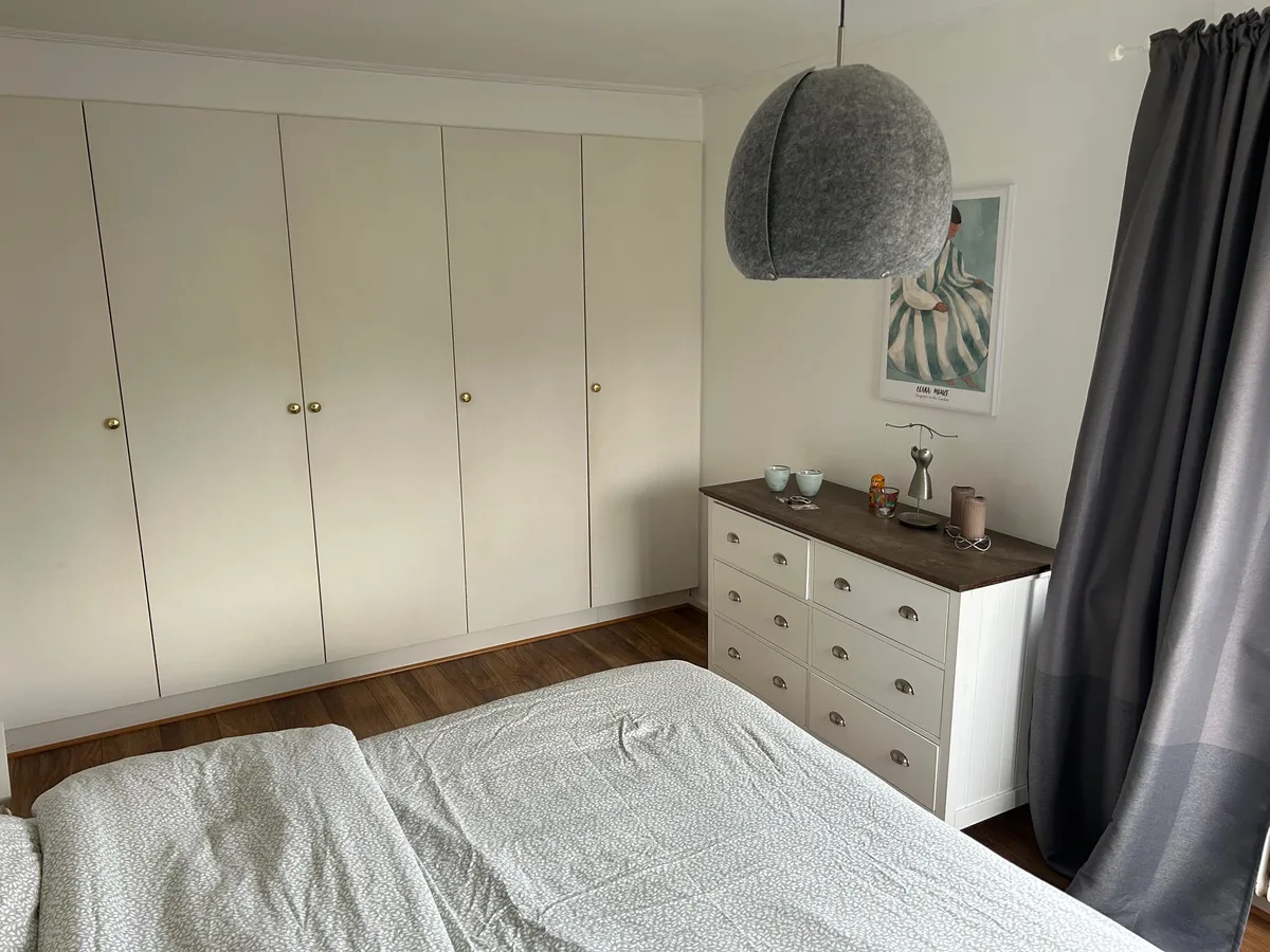 Hyreslägenhet på Linköping i linkoping