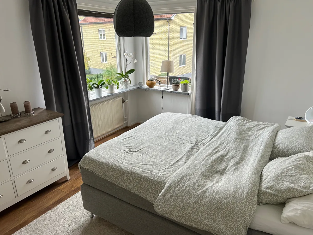 Hyreslägenhet på Linköping i linkoping