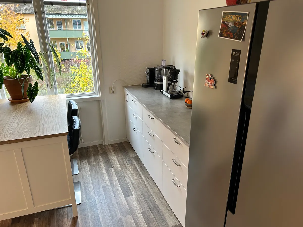 Hyreslägenhet på Linköping i linkoping