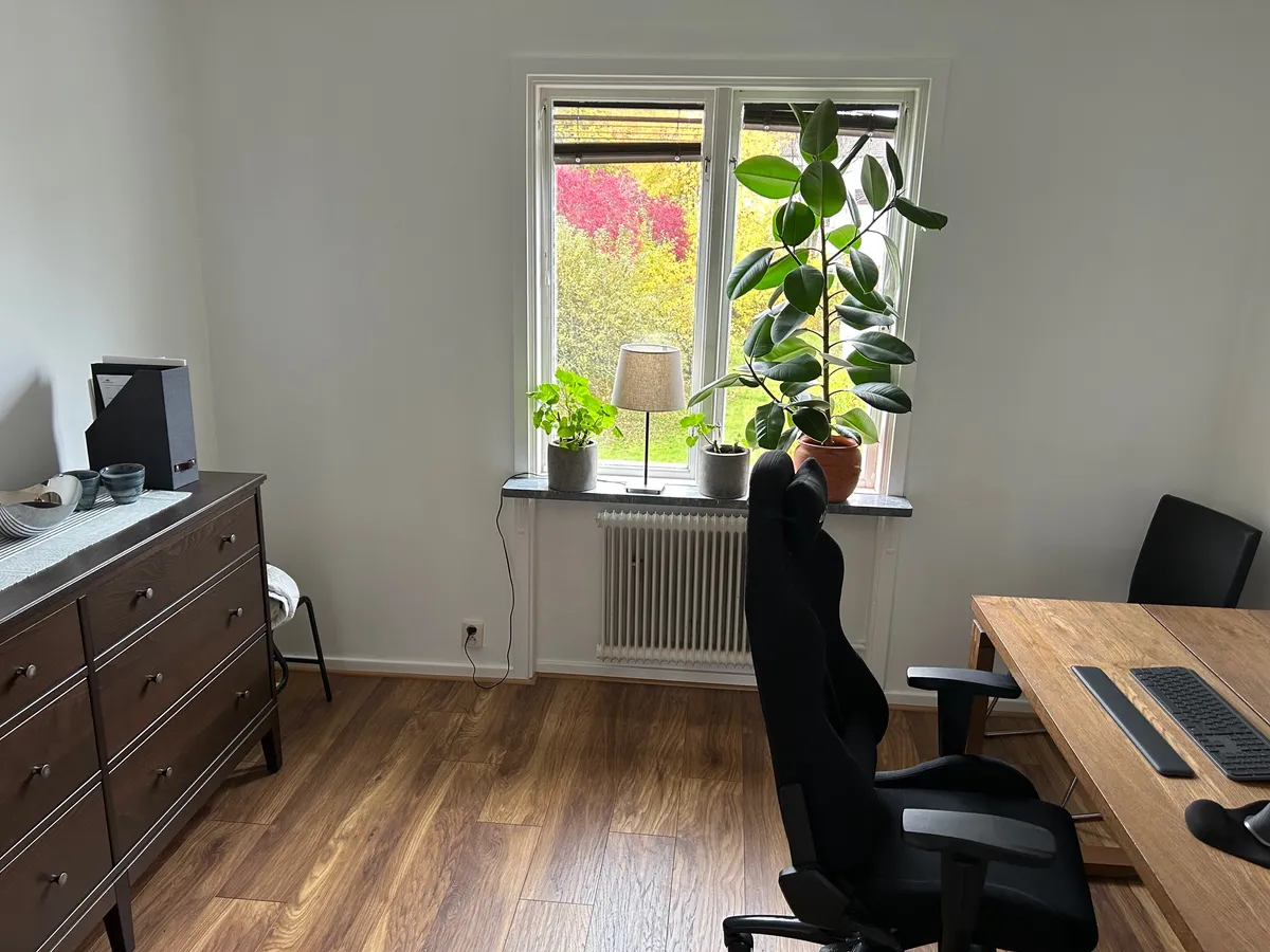 Hyreslägenhet på Linköping i linkoping